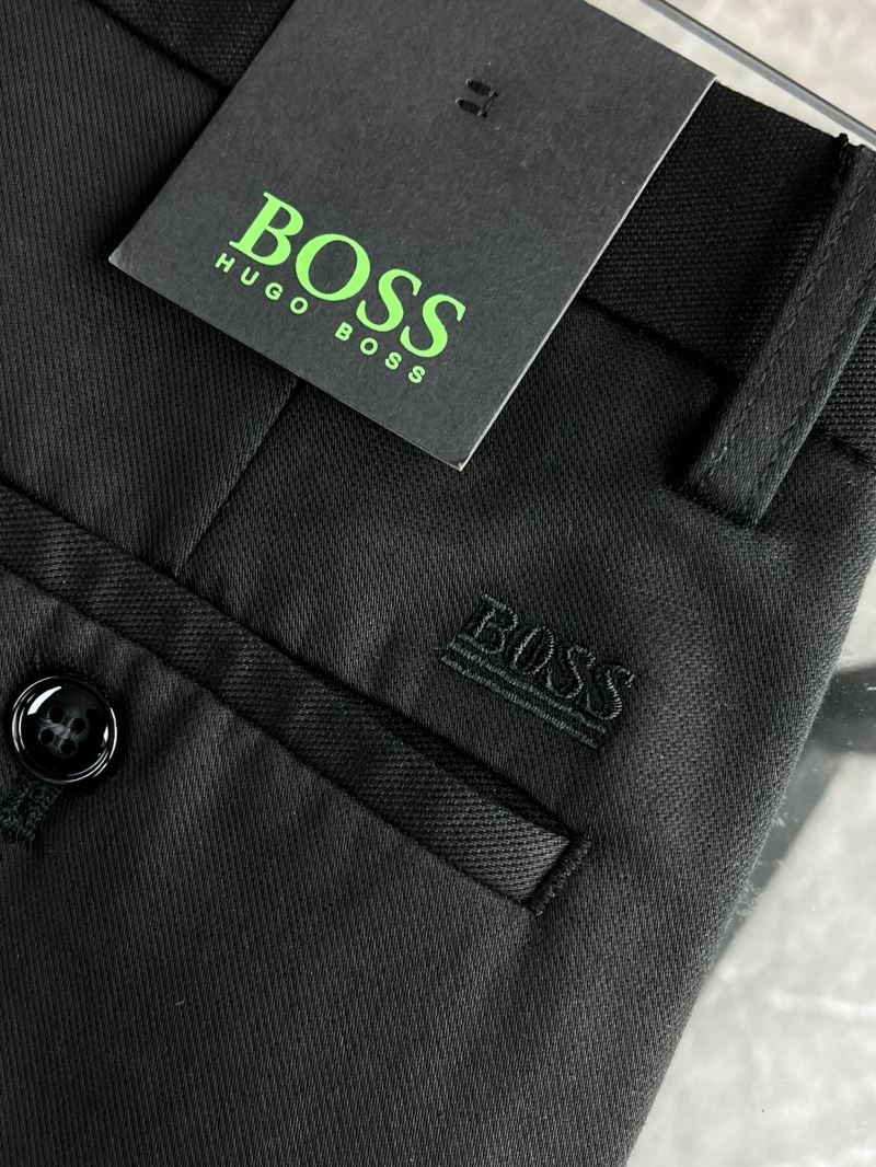 Boss Long Pants